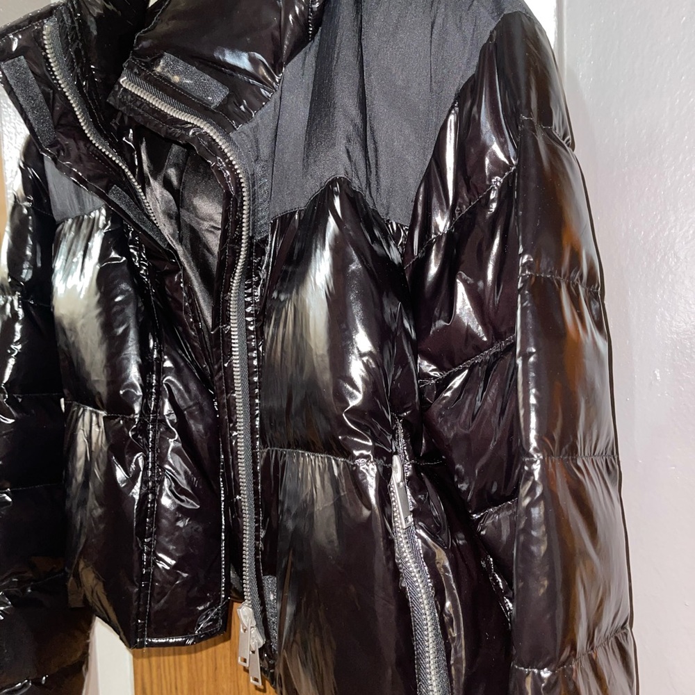 Bagatelle Never Worn Bubble Jacket - image 2
